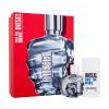 Diesel Only The Brave Dárková kazeta toaletní voda 35 ml + deodorant 75 g