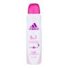 Adidas 6in1 Cool &amp; Care 48h Antiperspirant pro ženy 150 ml