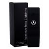 Mercedes-Benz Mercedes-Benz Club Black Toaletní voda pro muže 50 ml