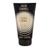 Naomi Campbell Queen Of Gold Sprchový gel pro ženy 150 ml