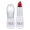 Tigi Decadent Lipstick Rtěnka pro ženy 4 g Odstín Fierce