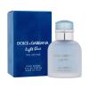 Dolce&amp;Gabbana Light Blue Eau Intense Parfémovaná voda pro muže 50 ml