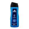 Adidas UEFA Champions League Champions Edition Sprchový gel pro muže 400 ml
