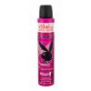 Playboy Queen of the Game Deodorant pro ženy 200 ml