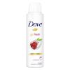 Dove Go Fresh Pomegranate 48h Antiperspirant pro ženy 150 ml