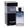 Karl Lagerfeld Les Parfums Matières Bois De Vétiver Toaletní voda pro muže 100 ml