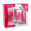 Shiseido Ultimune Power Infusing Eye Concentrate Dárková kazeta péče o oční okolí 15 ml + pleťové sérum 5 ml + řasenka Full Lash Volume Mascara 2 ml BK901