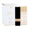 Christian Dior J&#039;adore Parfémovaná voda pro ženy Plnitelný 3x20 ml