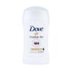 Dove Invisible Dry 48h Antiperspirant pro ženy 30 ml