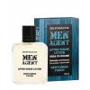 Dermacol Men Agent Gentleman Touch Voda po holení pro muže 100 ml
