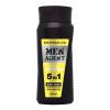 Dermacol Men Agent Total Freedom 5in1 Sprchový gel pro muže 250 ml