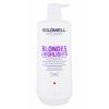 Goldwell Dualsenses Blondes Highlights Šampon pro ženy 1000 ml