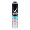 Rexona Men Active Shield Fresh 48H Antiperspirant pro muže 250 ml