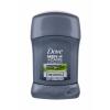 Dove Men + Care Minerals + Sage 48h Antiperspirant pro muže 50 ml