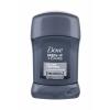 Dove Men + Care Silver Control 48h Antiperspirant pro muže 50 ml