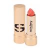Sisley Hydrating Long Lasting Lipstick Rtěnka pro ženy 3,4 g Odstín 28 Rose Corail