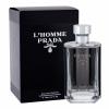 Prada L´Homme Toaletní voda pro muže 100 ml