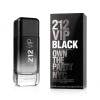 Carolina Herrera 212 VIP Men Black Parfémovaná voda pro muže 200 ml