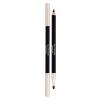 Clarins Long-Lasting Eye Pencil Tužka na oči pro ženy 1,05 g Odstín 01 Carbon Black