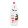 Dove Go Fresh Pomegranate Sprchový gel pro ženy 250 ml