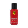 Ferrari Scuderia Ferrari Red Deodorant pro muže 150 ml poškozený flakon
