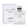 Chanel Allure Homme Sport Cologne Kolínská voda pro muže 50 ml