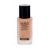 Chanel Les Beiges Healthy Glow Foundation SPF25 Make-up pro ženy 30 ml Odstín 40