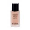 Chanel Les Beiges Healthy Glow Foundation SPF25 Make-up pro ženy 30 ml Odstín 22