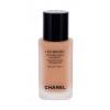 Chanel Les Beiges Healthy Glow Foundation SPF25 Make-up pro ženy 30 ml Odstín 50