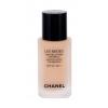 Chanel Les Beiges Healthy Glow Foundation SPF25 Make-up pro ženy 30 ml Odstín 21