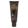 PIZ BUIN Ultra Light Dry Touch Face Fluid SPF30 Opalovací přípravek na obličej 50 ml poškozená krabička