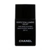 Chanel Perfection Lumière Velvet SPF15 Make-up pro ženy 30 ml Odstín 50 Beige