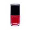 Chanel Le Vernis Lak na nehty pro ženy 13 ml Odstín 500 Rouge Essentiel