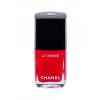 Chanel Le Vernis Lak na nehty pro ženy 13 ml Odstín 510 Gitane