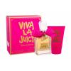 Juicy Couture Viva La Juicy Dárková kazeta parfémovaná voda 100 ml + tělové mléko 125 ml