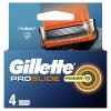 Gillette ProGlide Power Náhradní břit pro muže Set