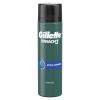 Gillette Mach3 Extra Comfort Gel na holení pro muže 200 ml