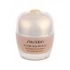 Shiseido Future Solution LX Total Radiance Foundation SPF15 Make-up pro ženy 30 ml Odstín G3 Golden