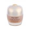 Shiseido Future Solution LX Total Radiance Foundation SPF15 Make-up pro ženy 30 ml Odstín N4 Neutral