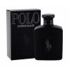 Ralph Lauren Polo Double Black Toaletní voda pro muže 125 ml