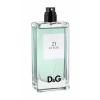 Dolce&amp;Gabbana D&amp;G Anthology Le Fou 21 Toaletní voda pro muže 100 ml tester