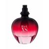 Paco Rabanne Black XS Parfémovaná voda pro ženy 80 ml tester
