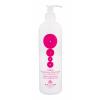 Kallos Cosmetics KJMN Nourishing Šampon pro ženy 500 ml