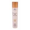 Schwarzkopf Professional BC Bonacure Q10+ Time Restore Micellar Shampoo Šampon pro ženy 250 ml