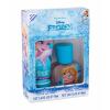 Disney Frozen Dárková kazeta toaletní voda 30 ml + sprchový gel 70 ml