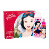 Disney Princess Snow White Dárková kazeta toaletní voda 100 ml + sprchový gel 300 ml poškozená krabička