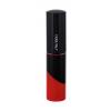 Shiseido Lacquer Gloss Lesk na rty pro ženy 7,5 ml Odstín RD305