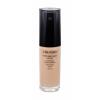 Shiseido Synchro Skin Glow SPF20 Make-up pro ženy 30 ml Odstín Rose 2