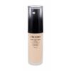 Shiseido Synchro Skin Lasting Liquid Foundation SPF20 Make-up pro ženy 30 ml Odstín Neutral 1