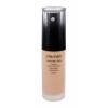 Shiseido Synchro Skin Lasting Liquid Foundation SPF20 Make-up pro ženy 30 ml Odstín Rose 3